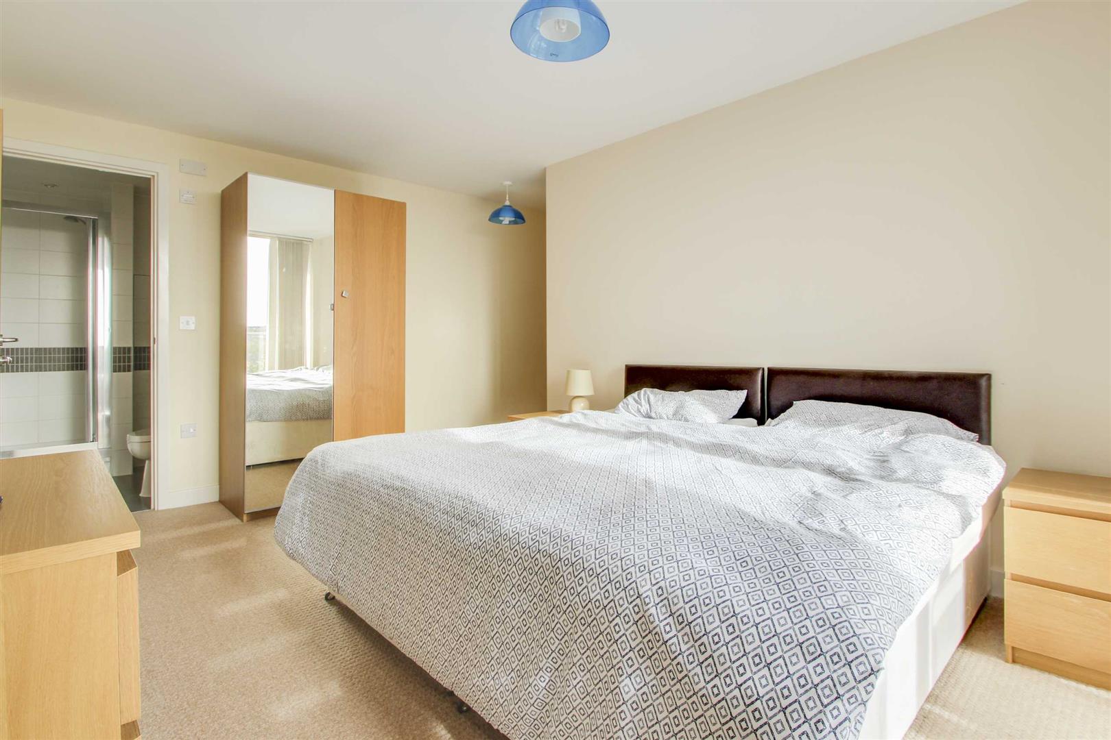 Topaz House, 6 Merrivale Mews, Milton Keynes